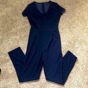 Jumpsuit
